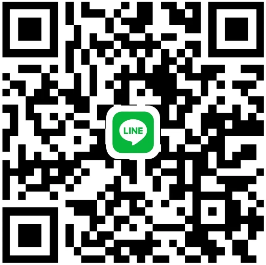 LINE QR